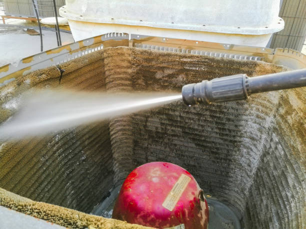 Best HVAC Air Duct Cleaning  in Withamsville, OH