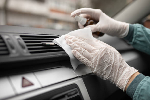 Best Air Duct Cleaning Near Me  in Withamsville, OH