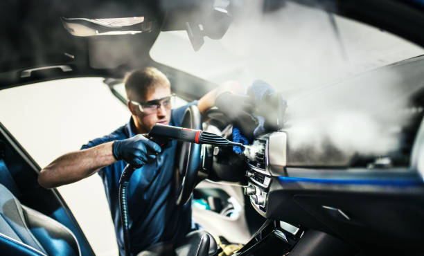 Best Air Vent Cleaning Services  in Withamsville, OH