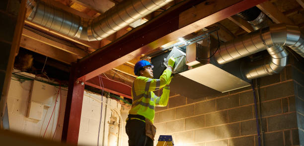Best Commercial HVAC Duct Cleaning  in Withamsville, OH
