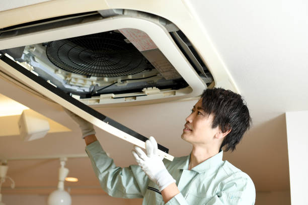 Best Emergency Air Duct Cleaning  in Withamsville, OH