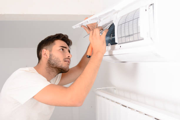 Best Best Air Duct Cleaning Company  in Withamsville, OH